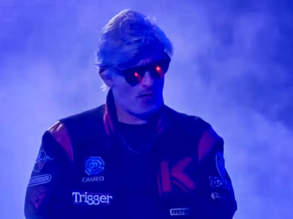 Kavinsky - Nightcall producer has passed away